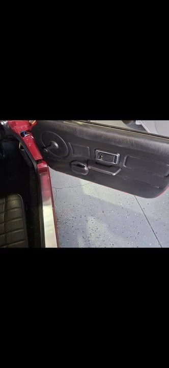 1978 MG MGB Roadster - Image 7 of 8