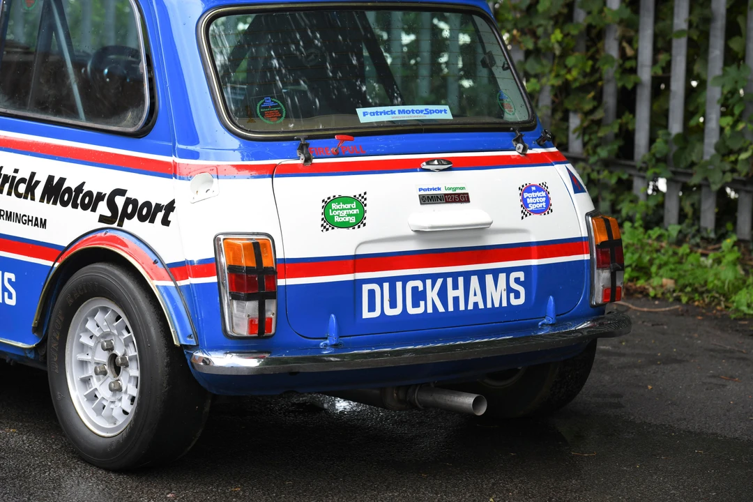 1978 Mini Mini Mark IV - Image 12 of 31