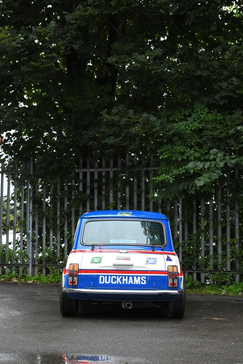 1978 Mini Mini Mark IV - Image 9 of 31