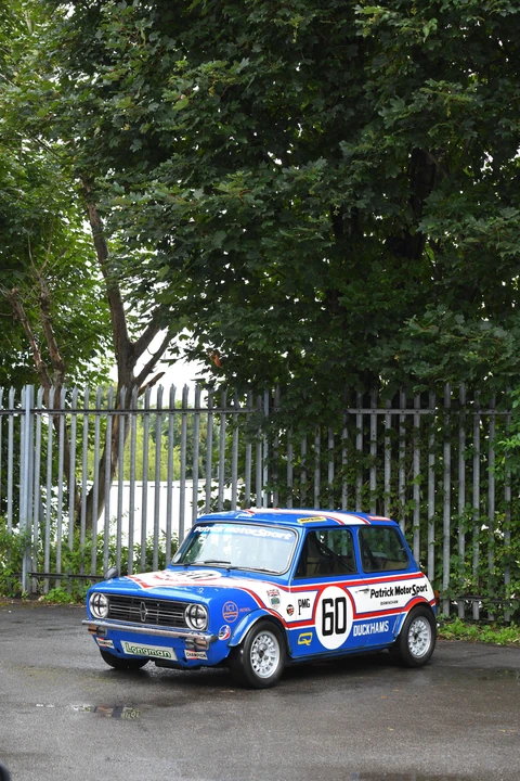 1978 Mini Mini Mark IV - Image 18 of 31