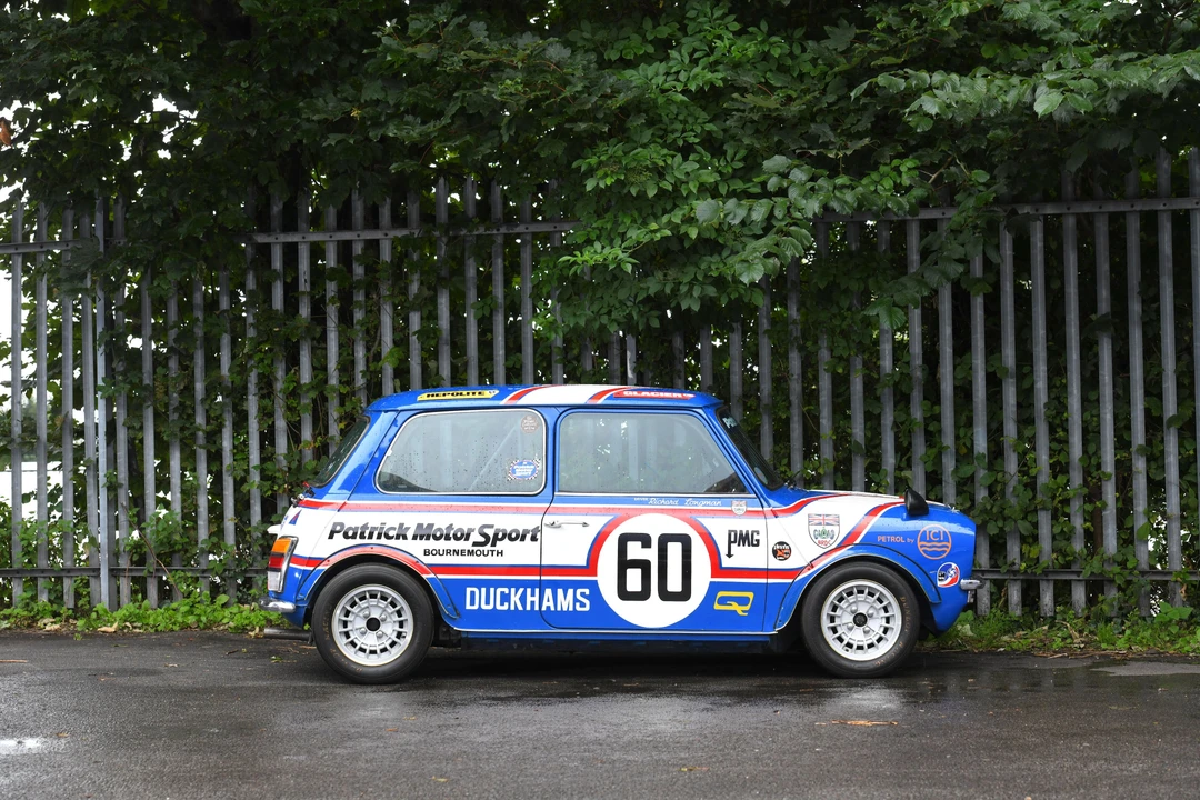 1978 Mini Mini Mark IV - Image 31 of 31