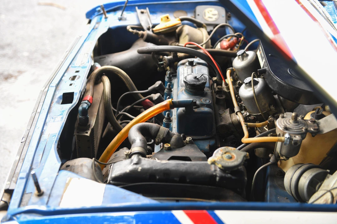 1978 Mini Mini Mark IV - Image 5 of 31