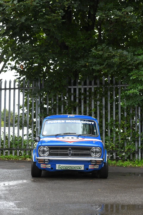 1978 Mini Mini Mark IV - Image 23 of 31