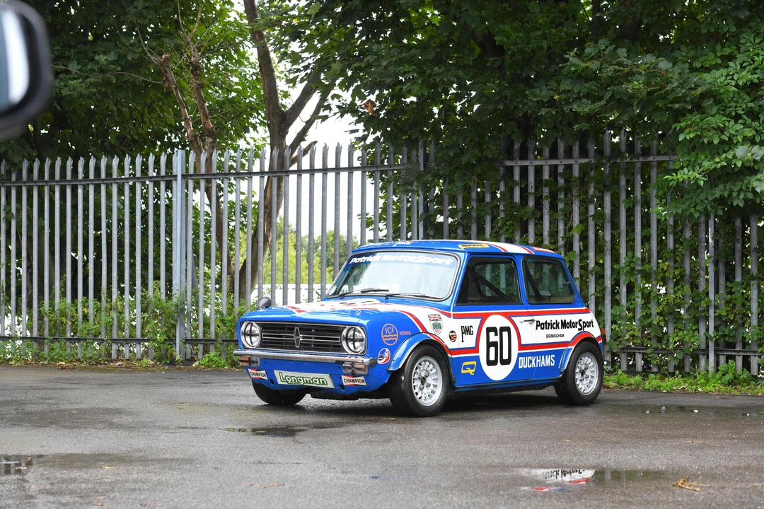 1978 Mini Mini Mark IV - Image 20 of 31