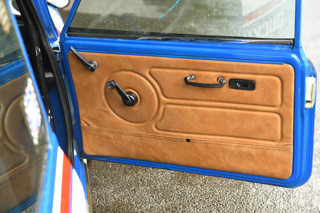 1978 Mini Mini Mark IV - Image 2 of 31