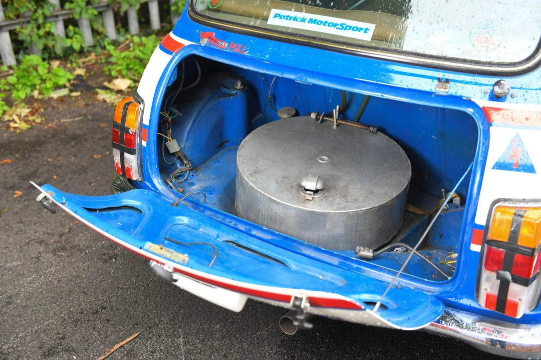 1978 Mini Mini Mark IV - Image 7 of 31