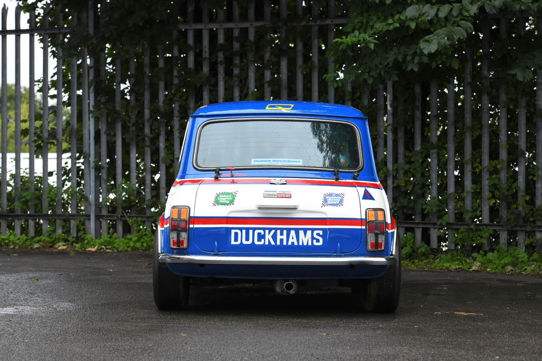 1978 Mini Mini Mark IV - Image 10 of 31