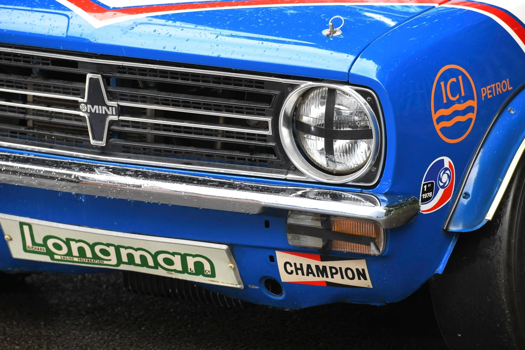 1978 Mini Mini Mark IV - Image 21 of 31