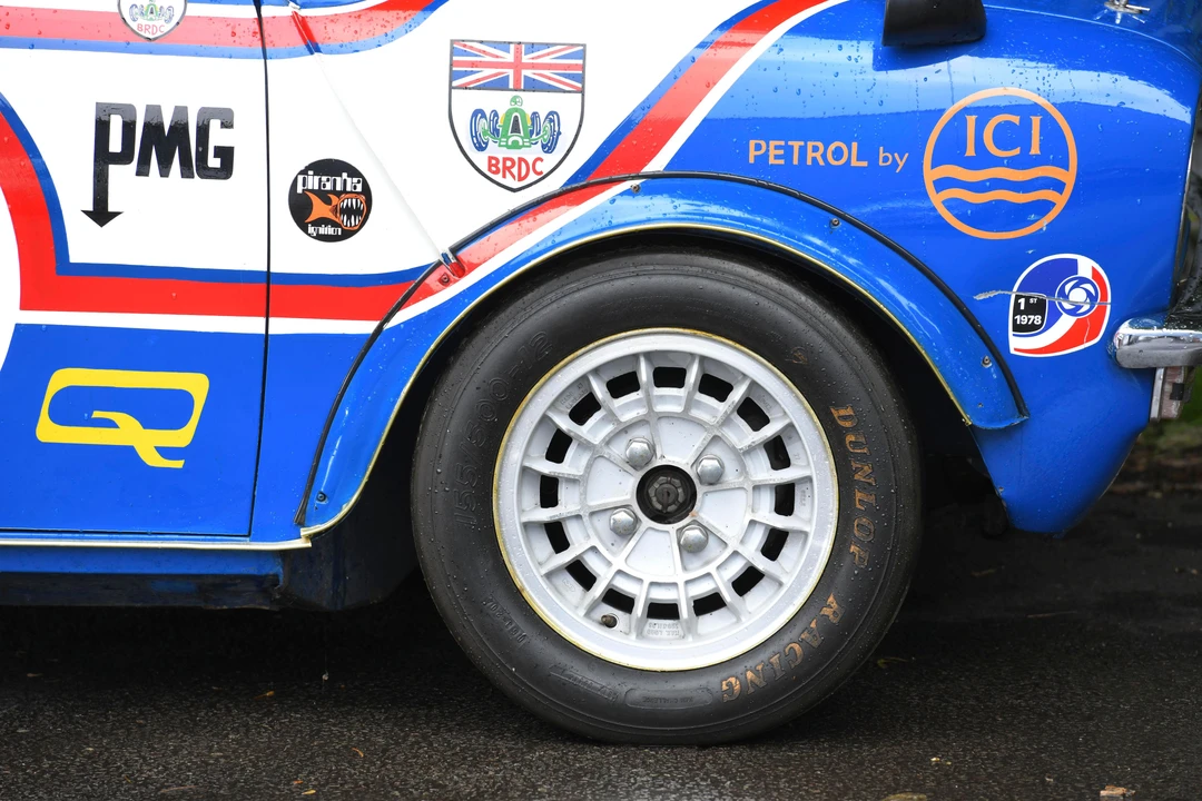 1978 Mini Mini Mark IV - Image 30 of 31