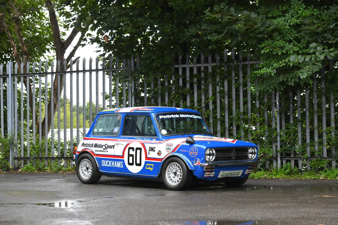 1978 Mini Mini Mark IV - Image 26 of 31