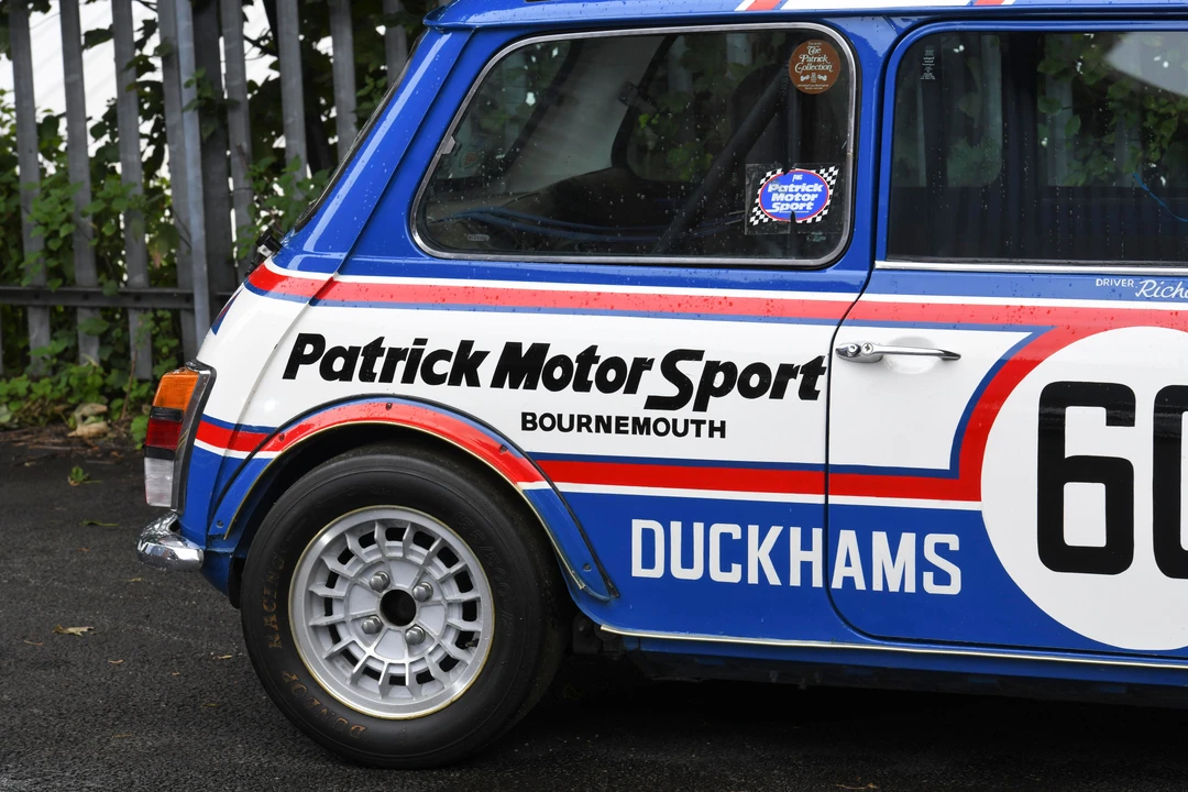 1978 Mini Mini Mark IV - Image 28 of 31