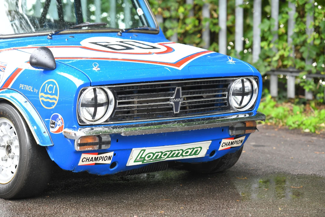 1978 Mini Mini Mark IV - Image 25 of 31