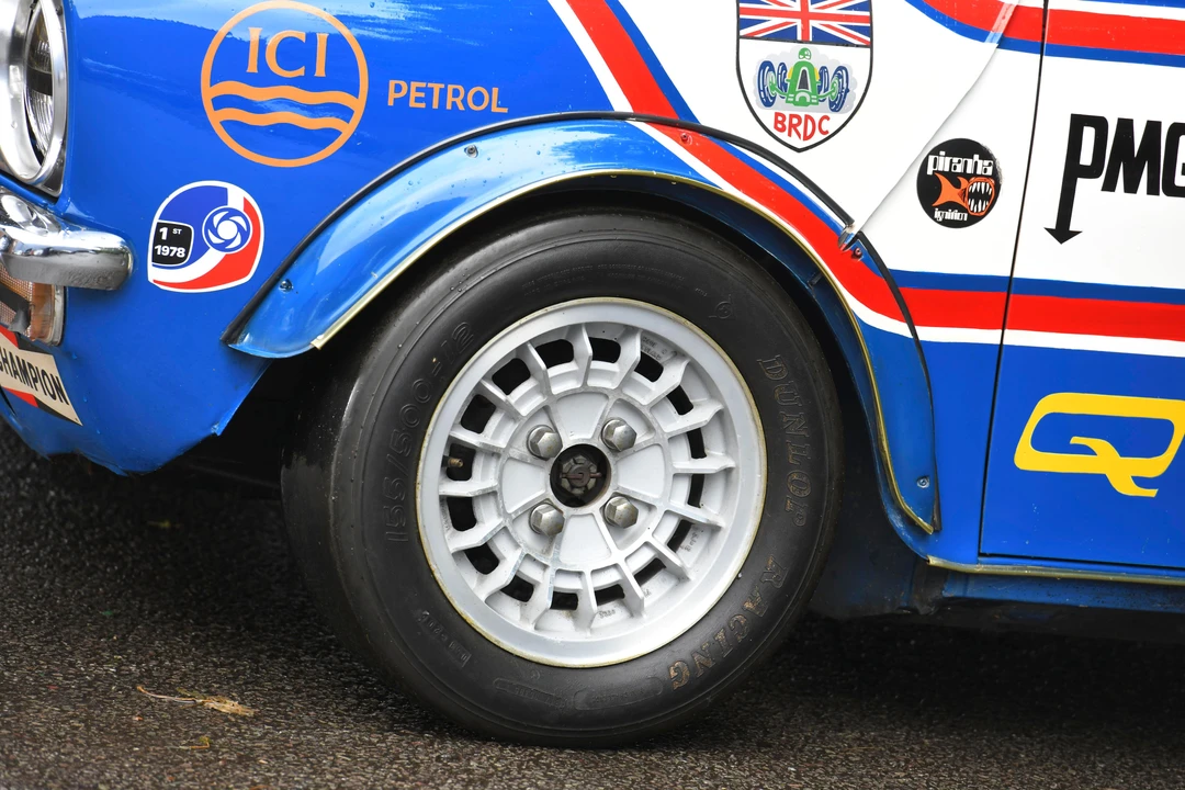 1978 Mini Mini Mark IV - Image 16 of 31