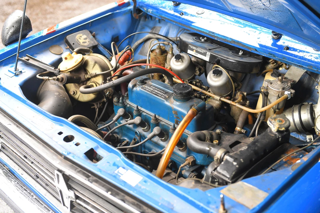 1978 Mini Mini Mark IV - Image 6 of 31