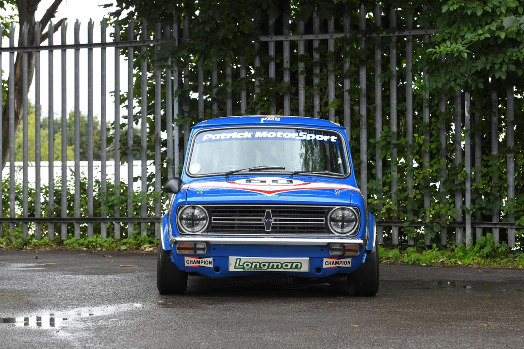 1978 Mini Mini Mark IV - Image 24 of 31