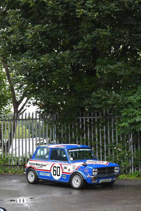 1978 Mini Mini Mark IV - Image 27 of 31