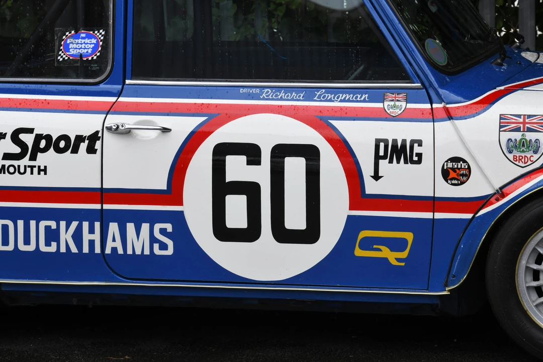 1978 Mini Mini Mark IV - Image 29 of 31