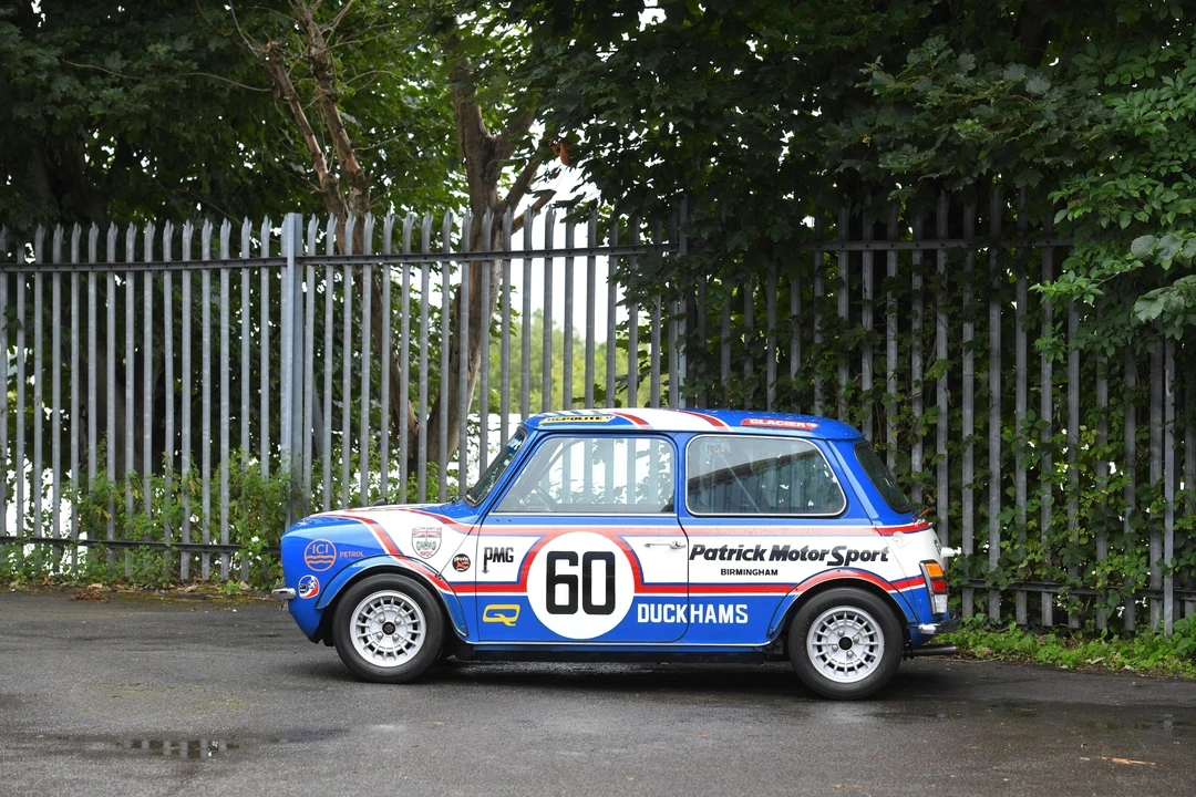 1978 Mini Mini Mark IV - Image 14 of 31