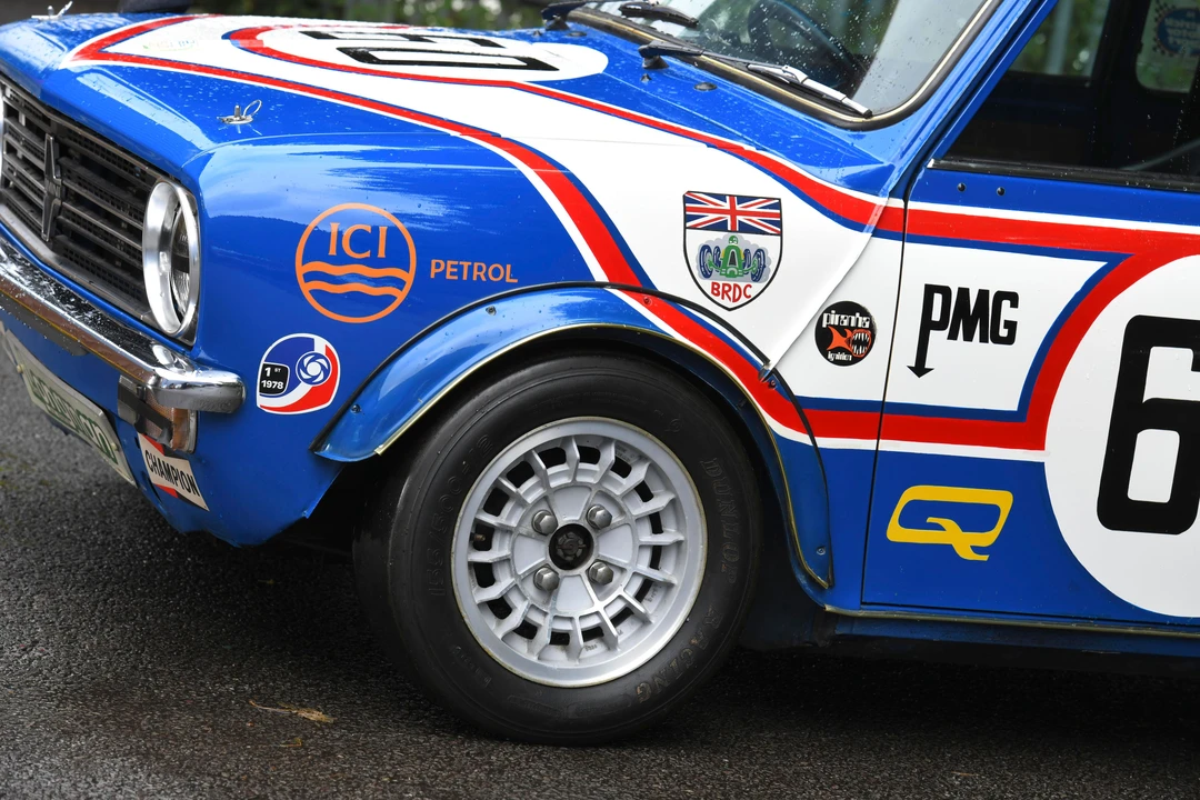 1978 Mini Mini Mark IV - Image 15 of 31