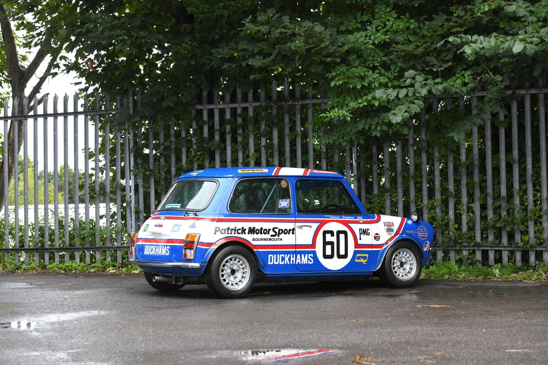 1978 Mini Mini Mark IV - Image 8 of 31