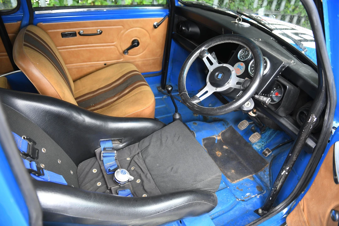 1978 Mini Mini Mark IV - Image 3 of 31