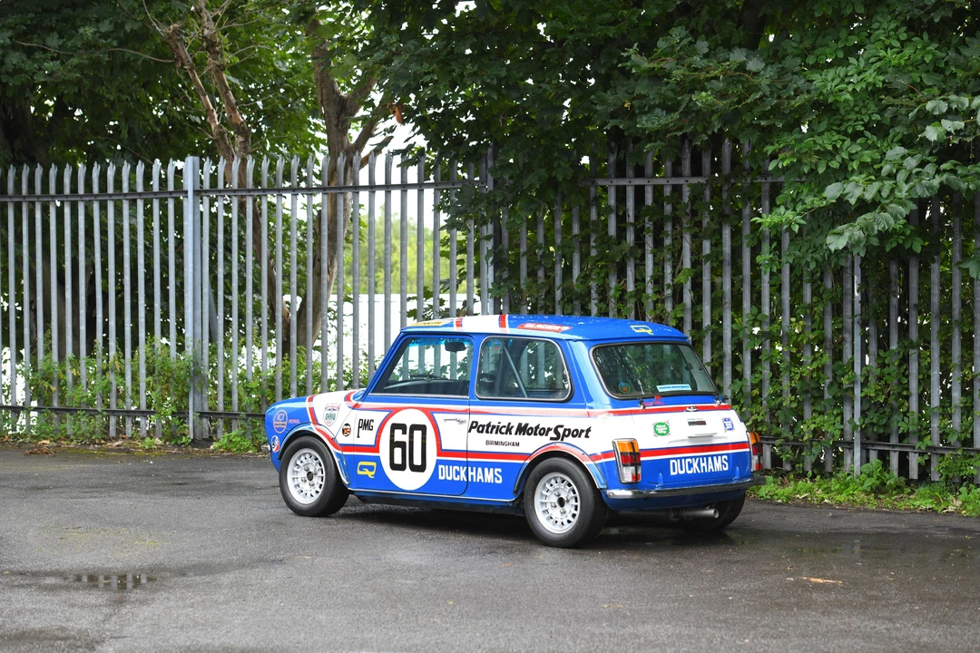 1978 Mini Mini Mark IV - Image 13 of 31