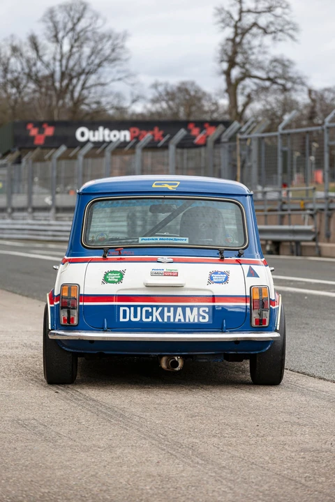1978 Mini Mini Mark IV - Image 26 of 31