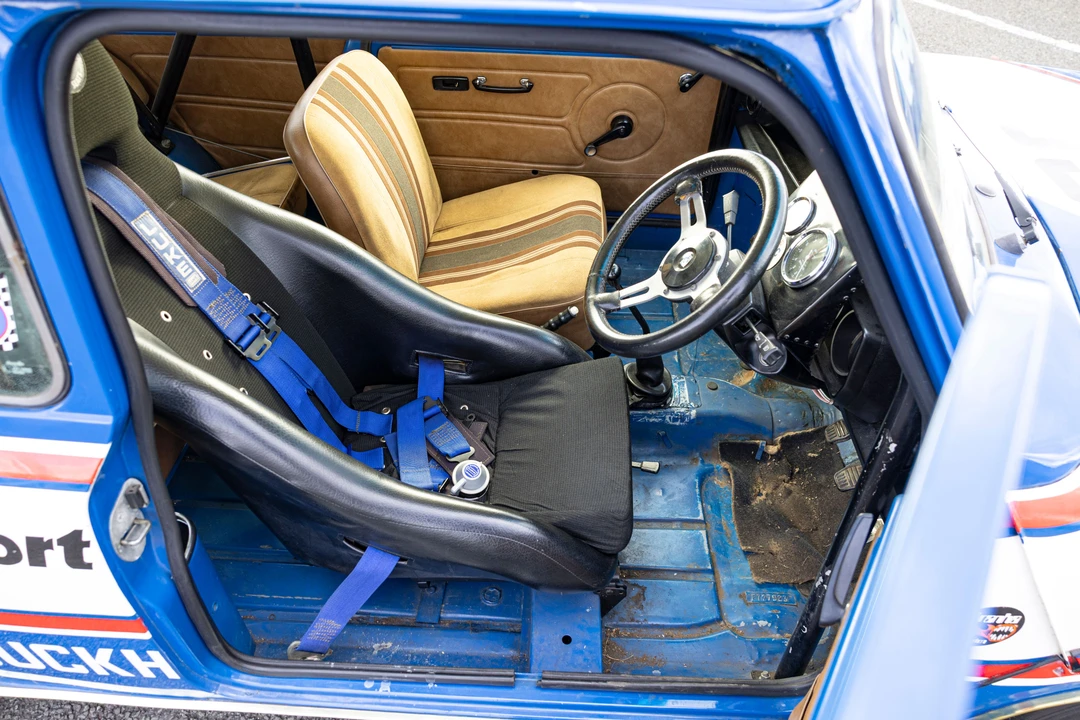 1978 Mini Mini Mark IV - Image 17 of 31