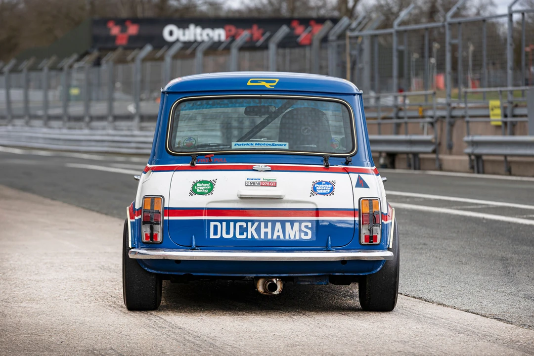 1978 Mini Mini Mark IV - Image 27 of 31