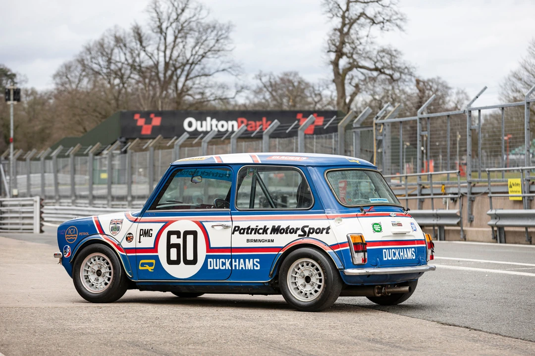 1978 Mini Mini Mark IV - Image 25 of 31