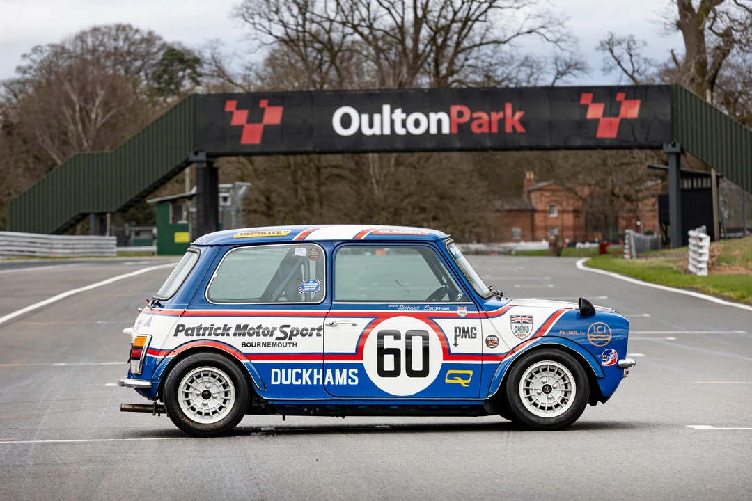 1978 Mini Mini Mark IV - Image 4 of 31