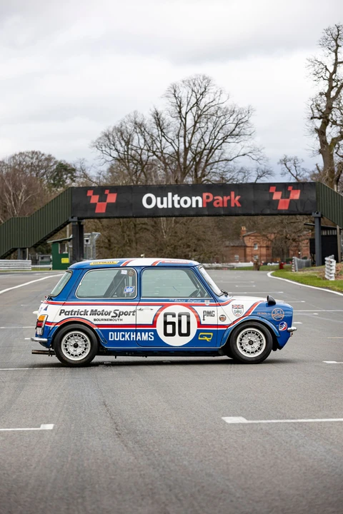 1978 Mini Mini Mark IV - Image 3 of 31