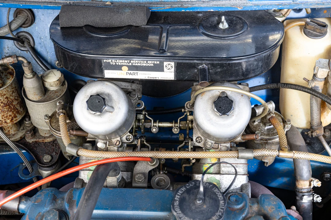 1978 Mini Mini Mark IV - Image 30 of 31