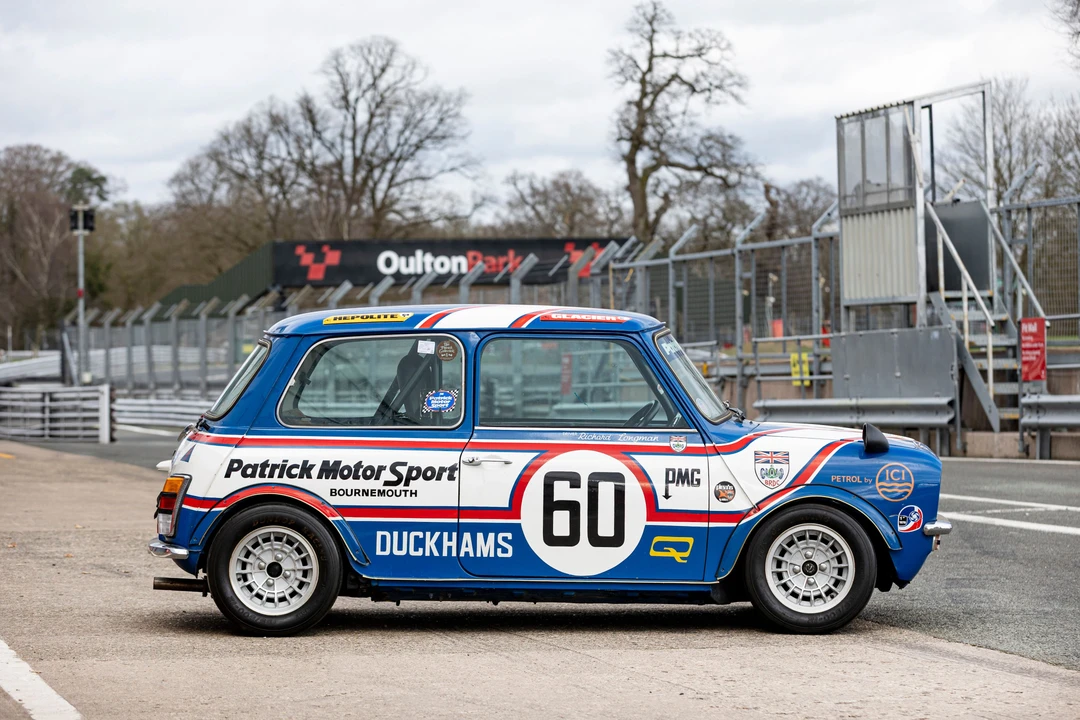1978 Mini Mini Mark IV - Image 6 of 31