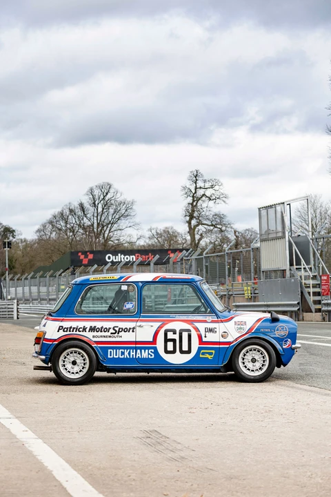 1978 Mini Mini Mark IV - Image 13 of 31