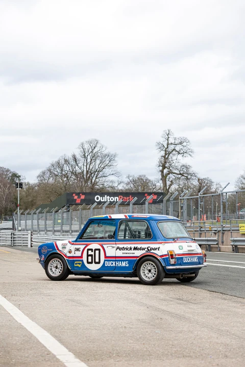 1978 Mini Mini Mark IV - Image 24 of 31