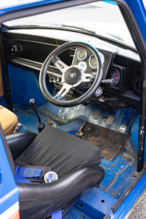 1978 Mini Mini Mark IV - Image 21 of 31