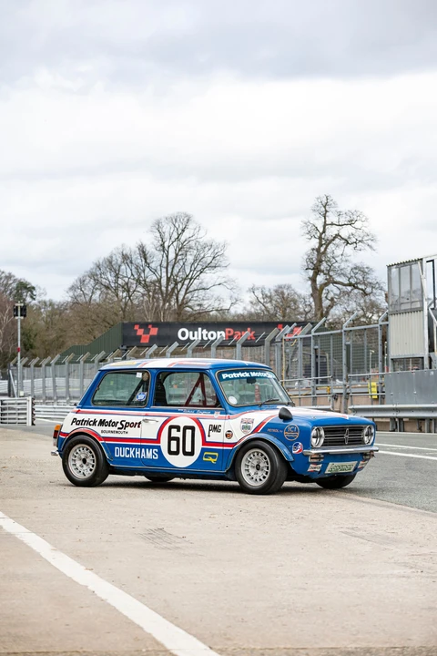 1978 Mini Mini Mark IV - Image 28 of 31