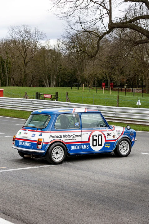 1978 Mini Mini Mark IV - Image 8 of 31