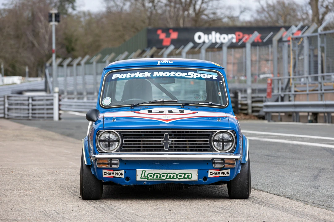 1978 Mini Mini Mark IV - Image 29 of 31