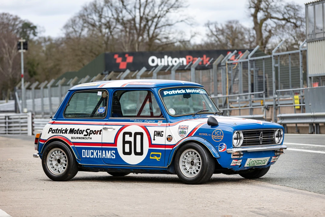 1978 Mini Mini Mark IV - Image 14 of 31