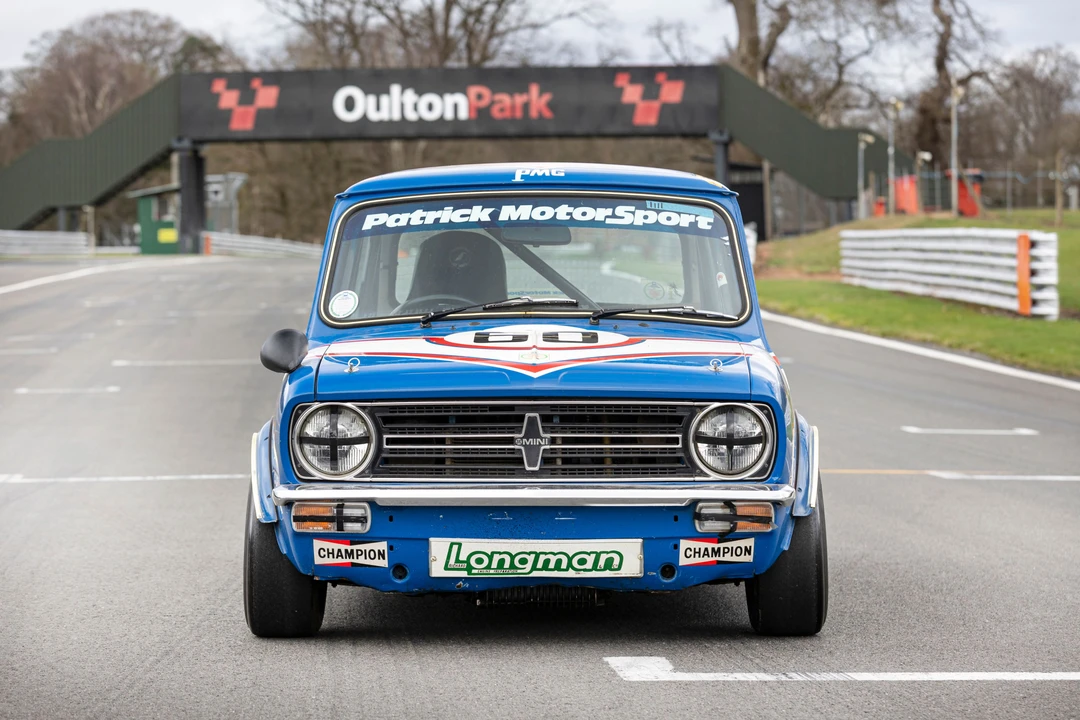 1978 Mini Mini Mark IV - Image 10 of 31