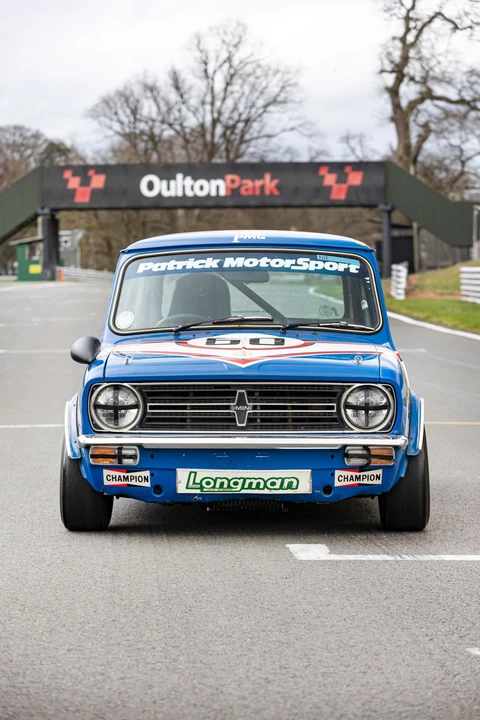 1978 Mini Mini Mark IV - Image 12 of 31