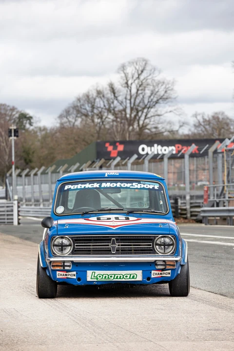 1978 Mini Mini Mark IV - Image 15 of 31