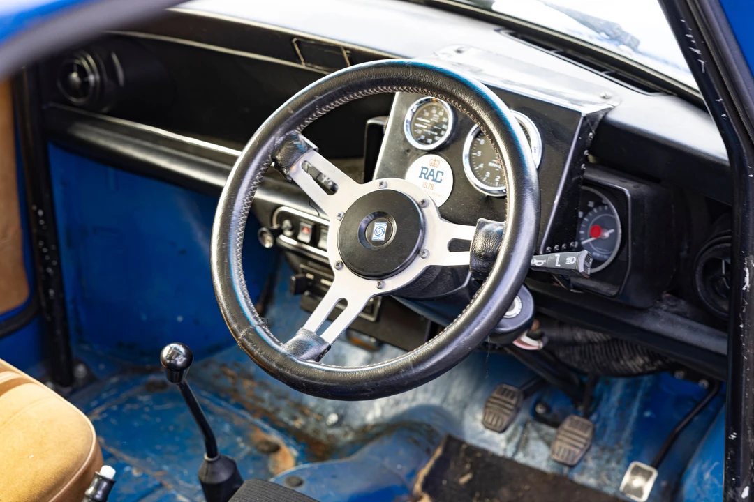 1978 Mini Mini Mark IV - Image 23 of 31