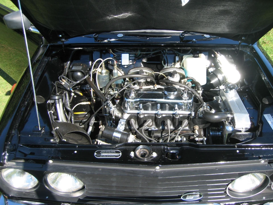 1978 Mini Mini Mark IV - Image 4 of 7