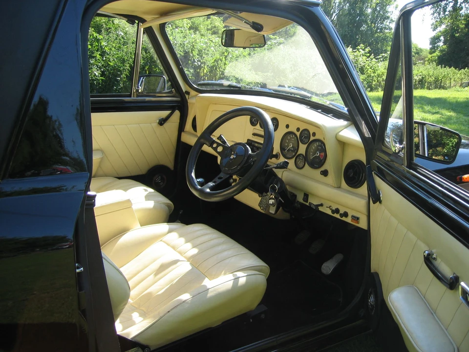 1978 Mini Mini Mark IV - Image 5 of 7
