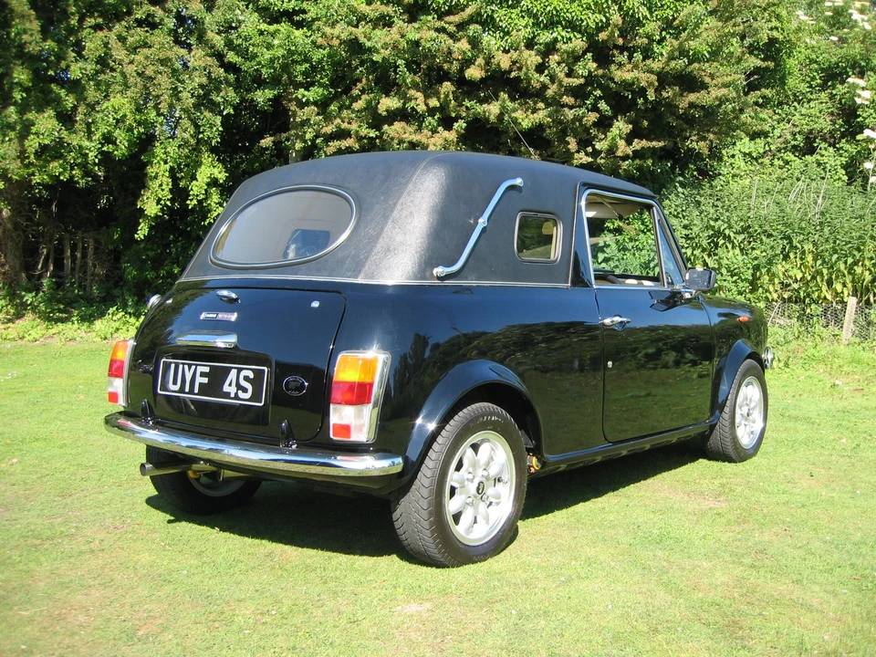1978 Mini Mini Mark IV - Image 3 of 7
