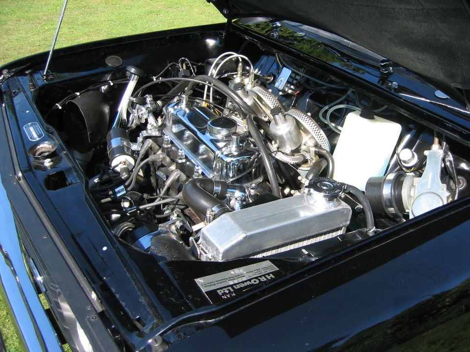 1978 Mini Mini Mark IV - Image 2 of 7