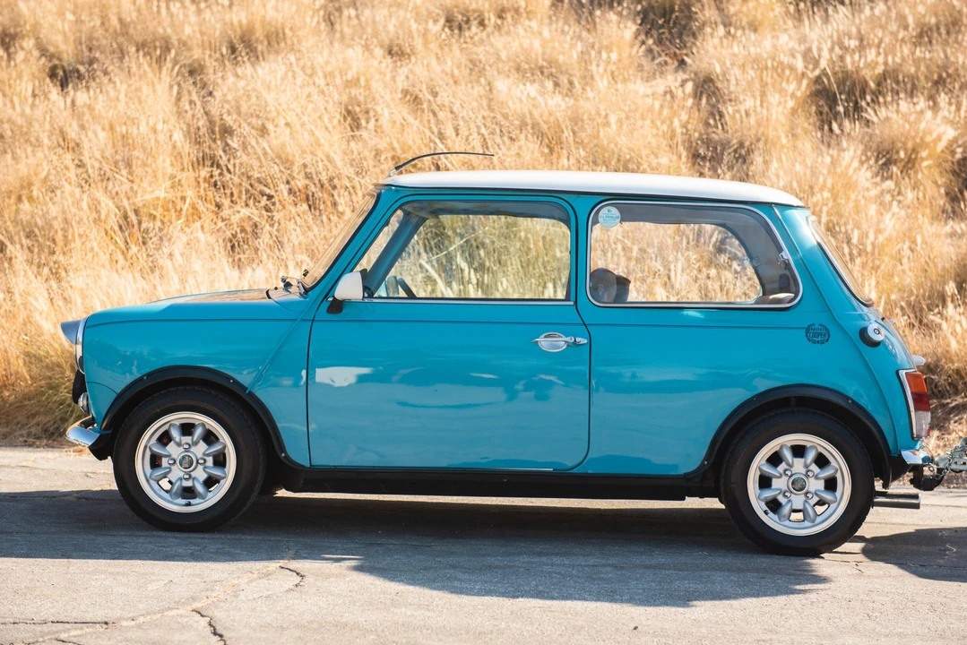 1978 Mini Mini Mark IV - Image 8 of 31